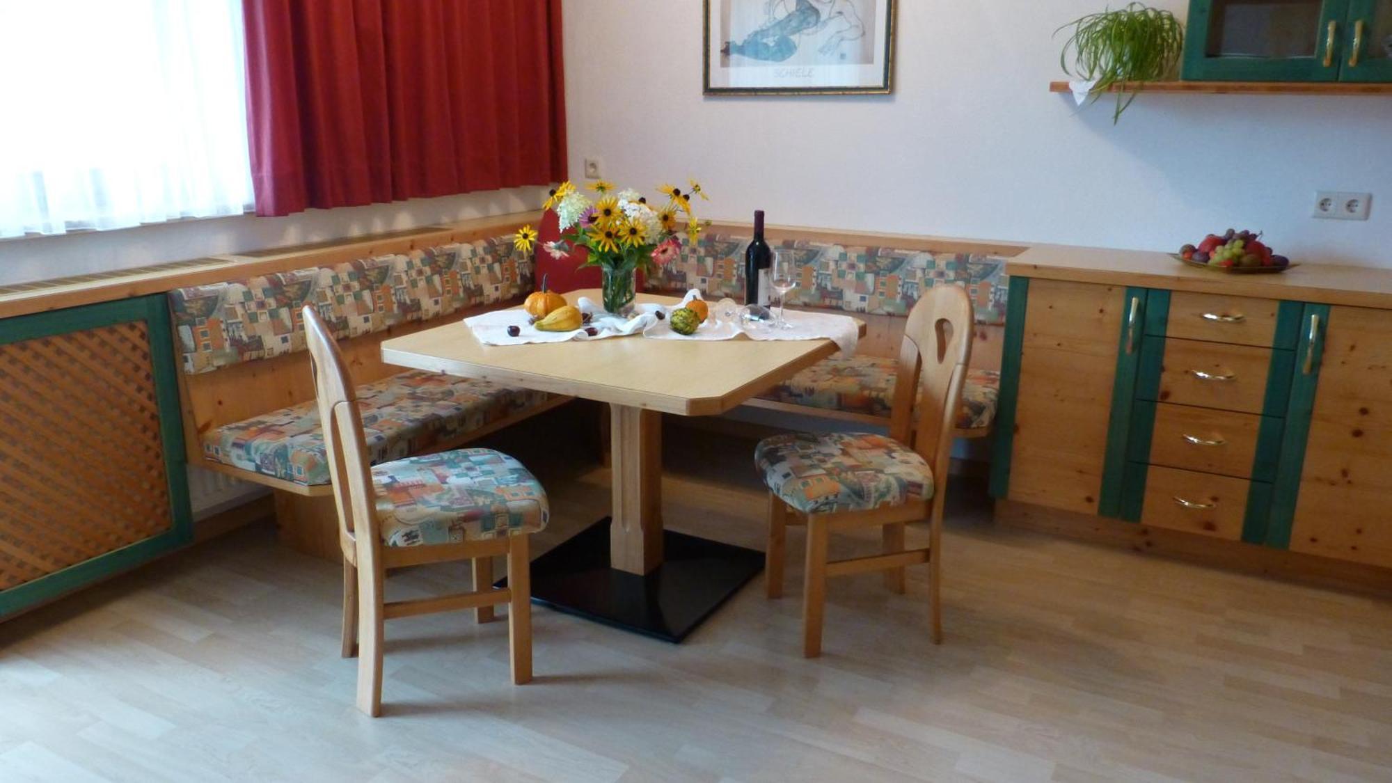 Gaestehaus Manuela - Familie Rantner Seefeld in Tirol Room photo