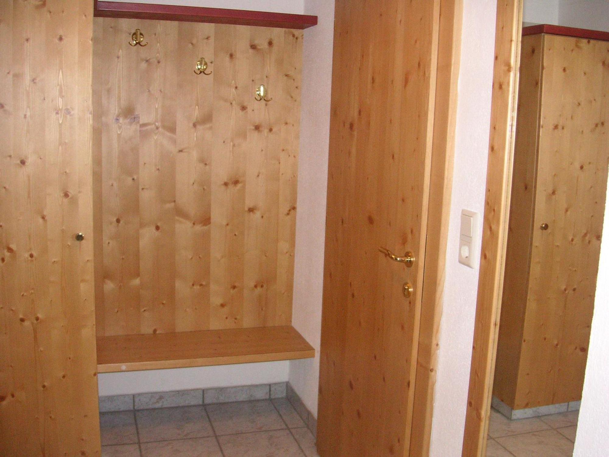 Gaestehaus Manuela - Familie Rantner Seefeld in Tirol Room photo